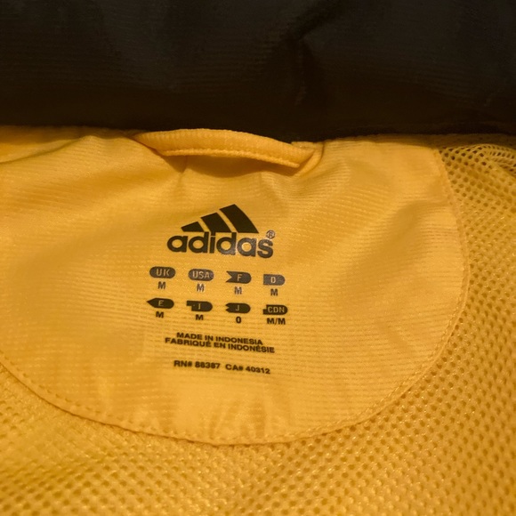 Adidas Lightweight Jacket - Picture 4 of 7